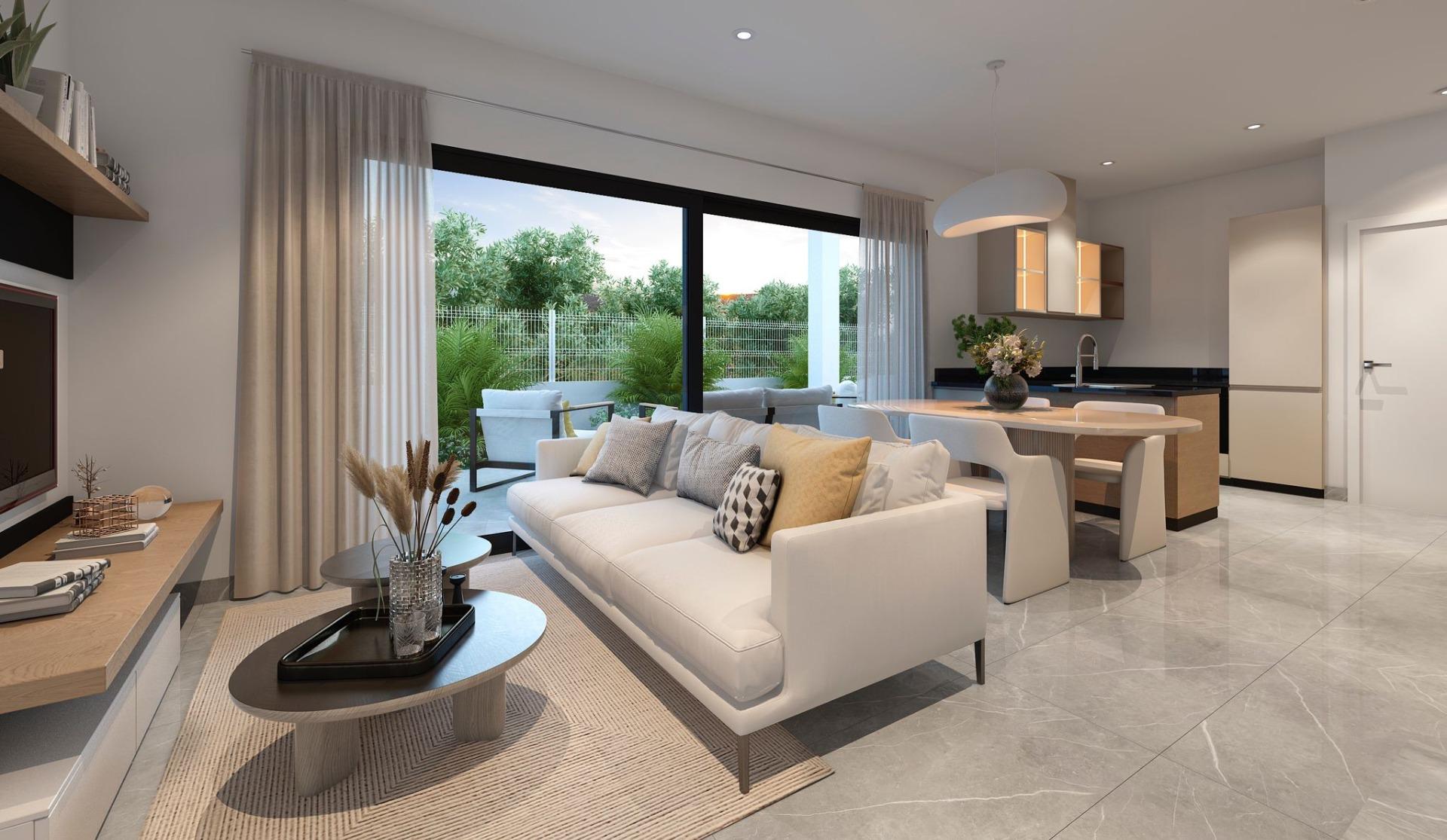 Villa en La Marina Alicante - Imagen ampliada 2