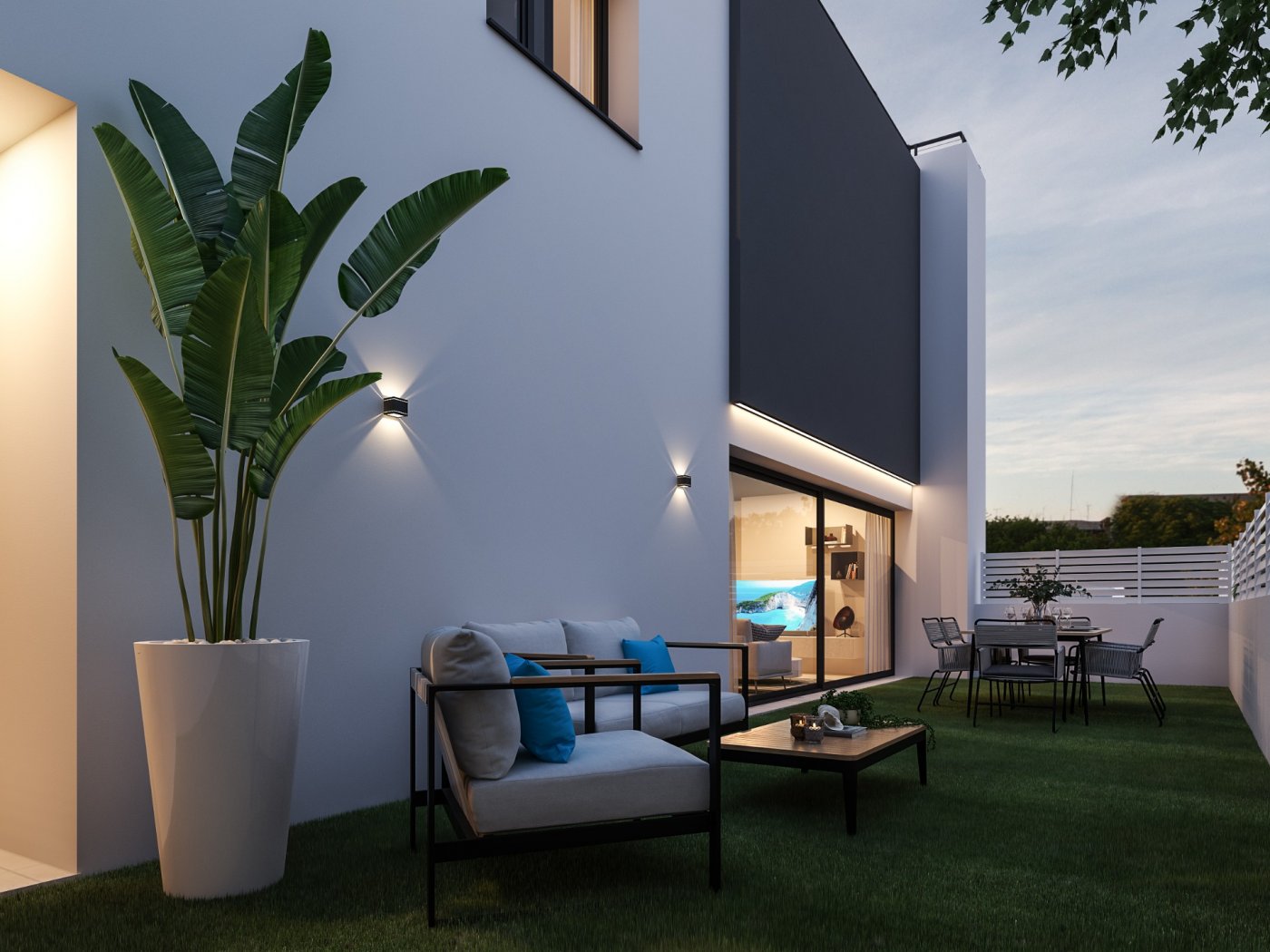 Villa en Denia Alicante - Imagen ampliada 1