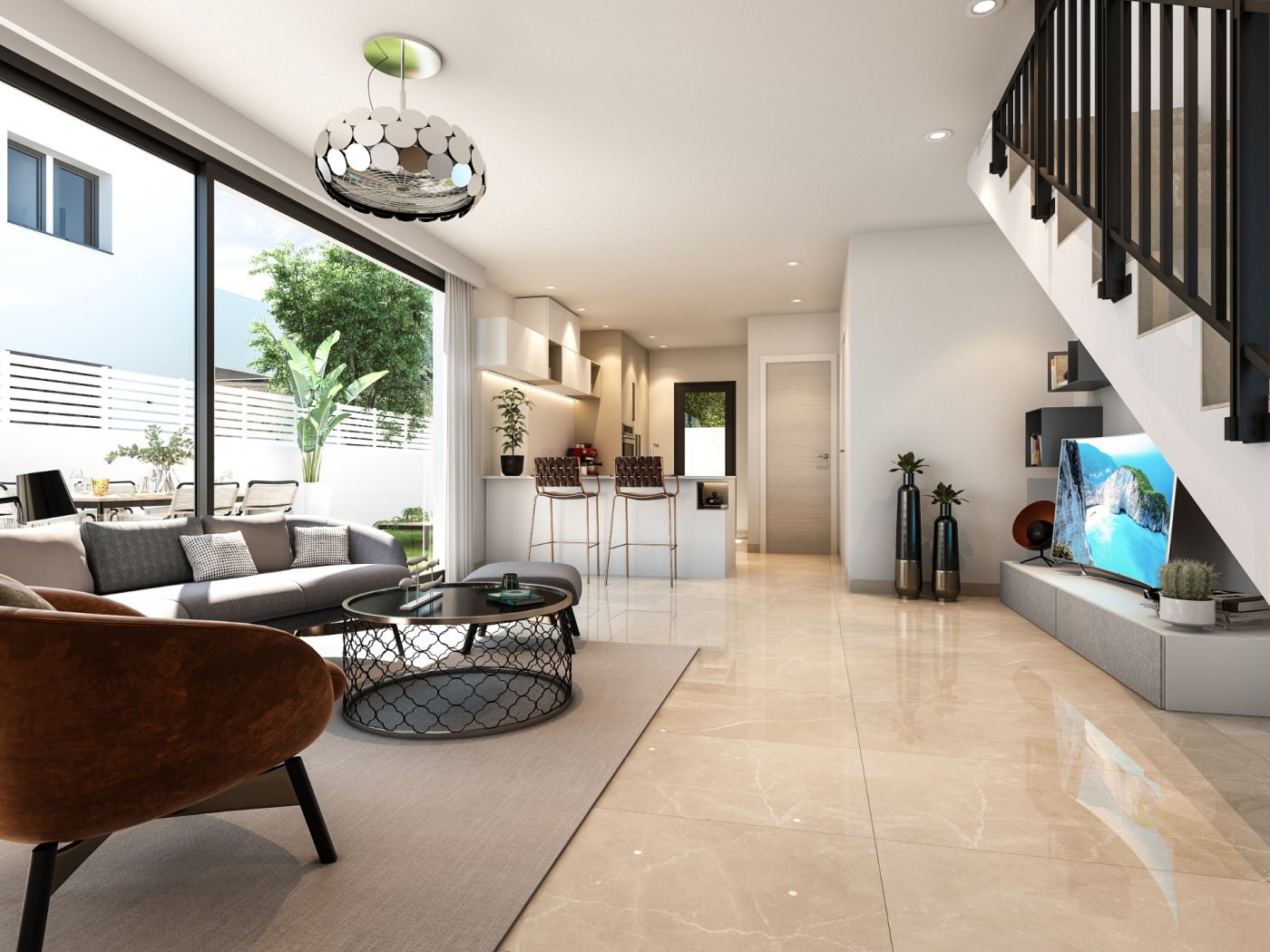Villa en Denia Alicante - Imagen ampliada 2