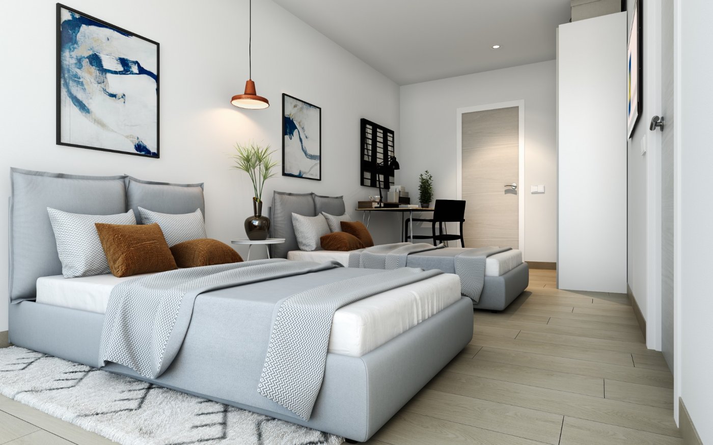 Villa en Denia Alicante - Imagen ampliada 3