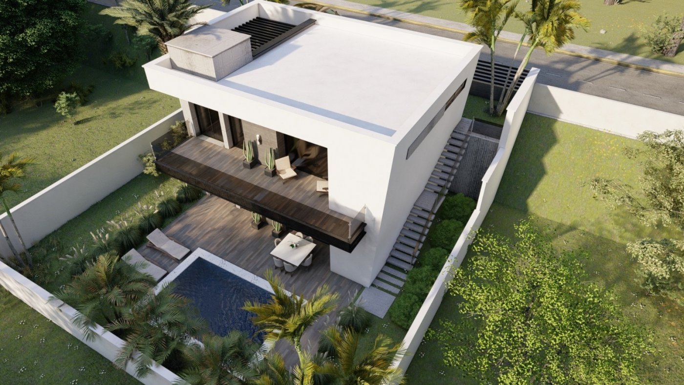 Villa en Fortuna Murcia - Imagen ampliada 3