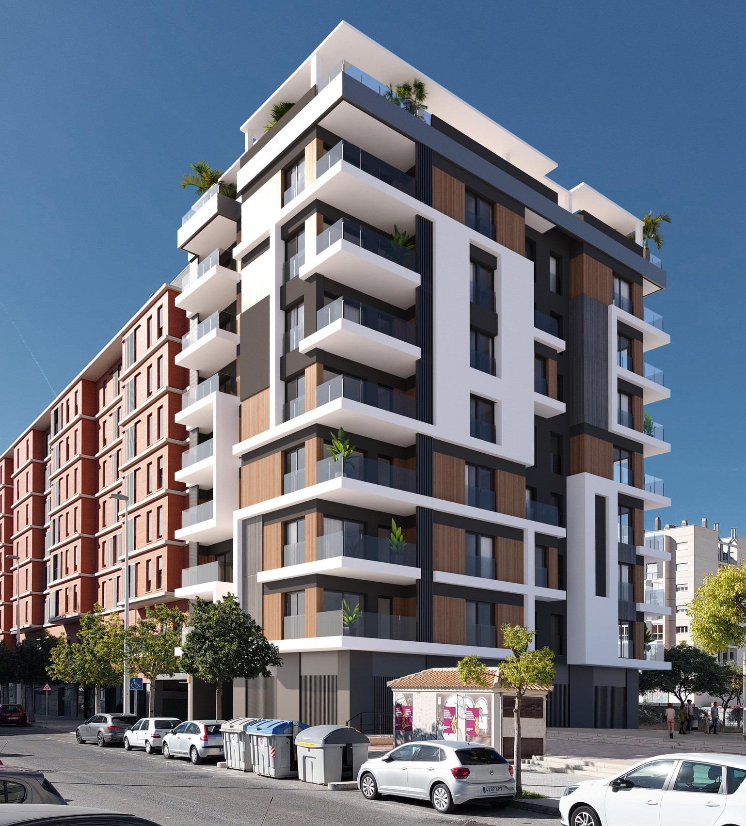 Apartment en Elche Alicante - Imagen ampliada 1