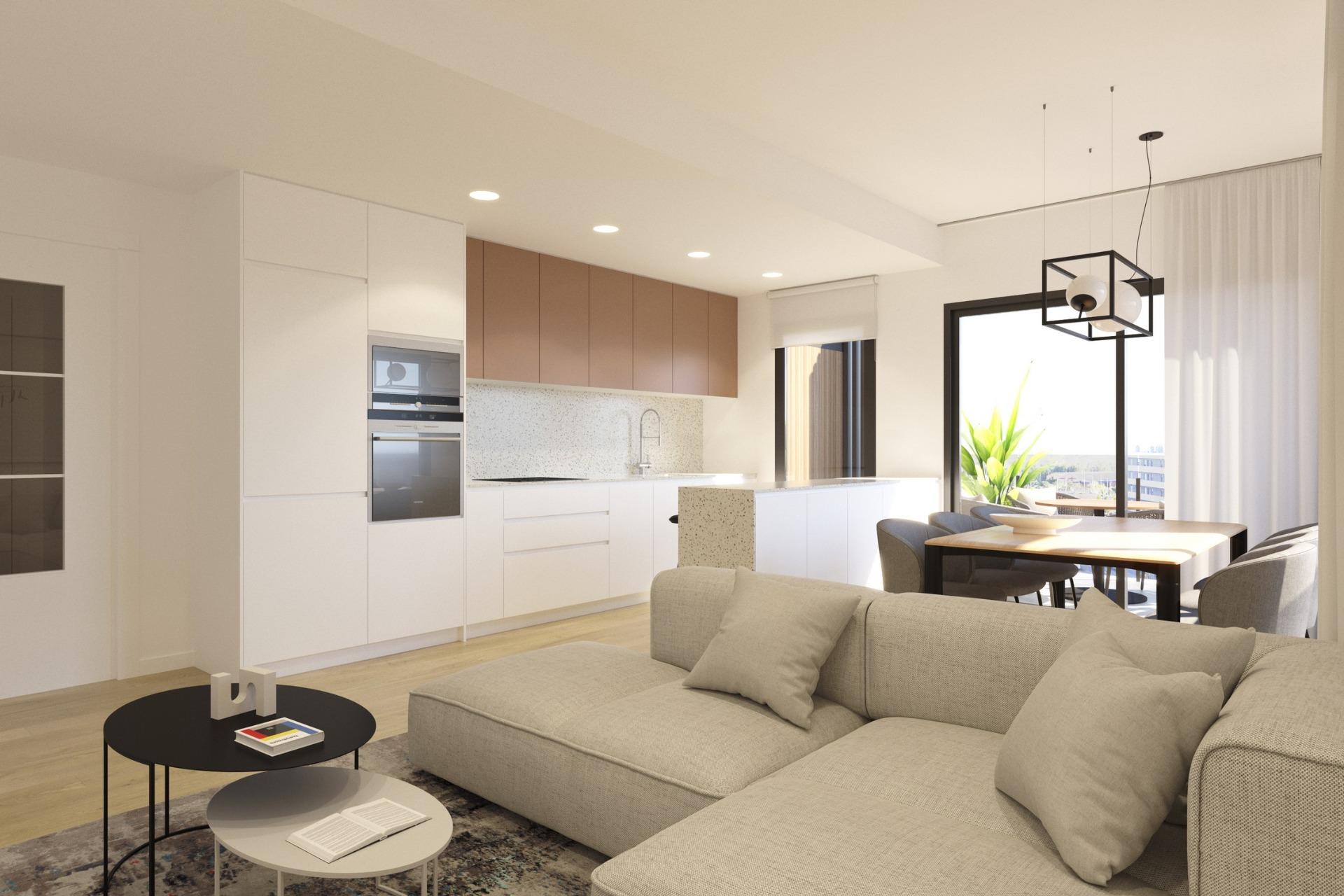 Apartment en Elche Alicante - Imagen ampliada 3