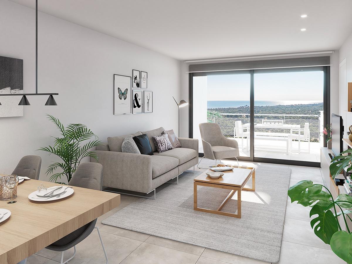 Apartment en Guardamar del Segura Alicante - Imagen ampliada 2