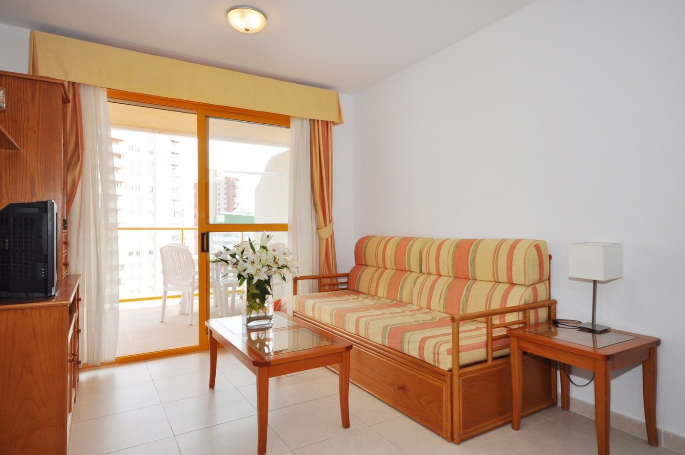 Apartment en Calpe Alicante - Imagen ampliada 1