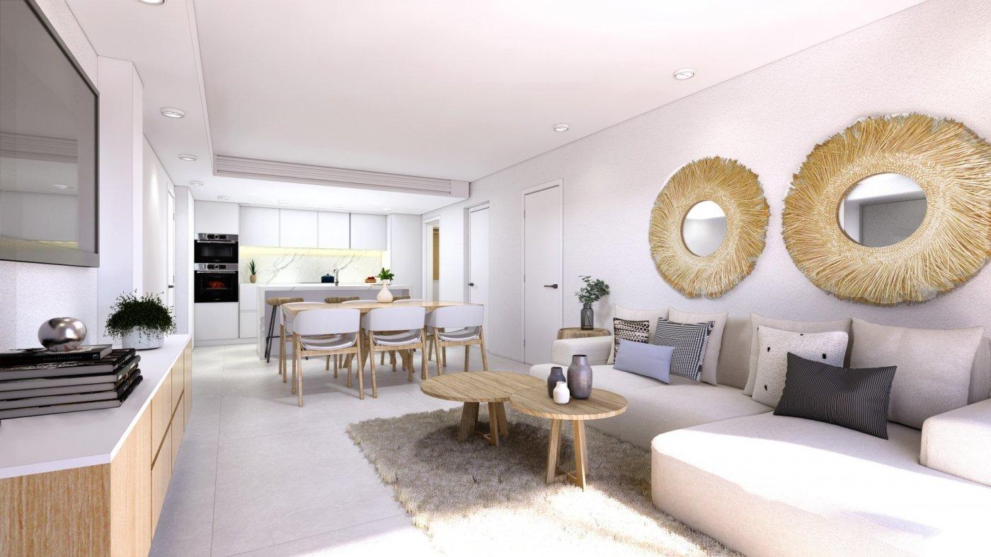 Bungalow en Pilar de La Horadada Alicante - Imagen ampliada 1