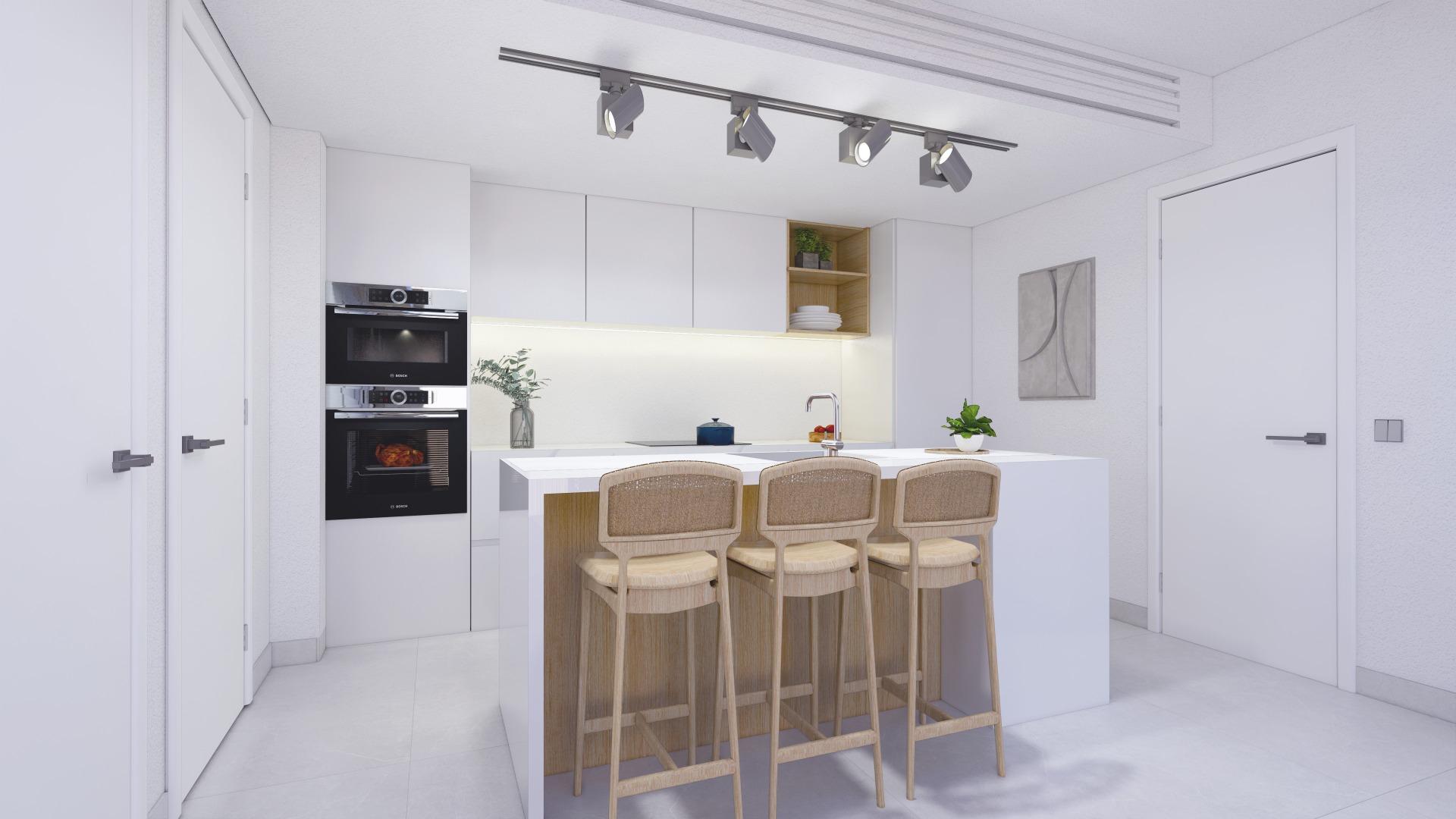 Bungalow en Pilar de La Horadada Alicante - Imagen ampliada 2
