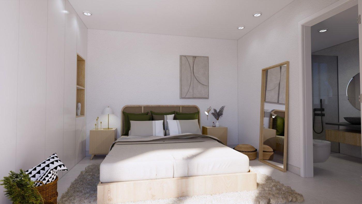 Bungalow en Pilar de La Horadada Alicante - Imagen ampliada 3