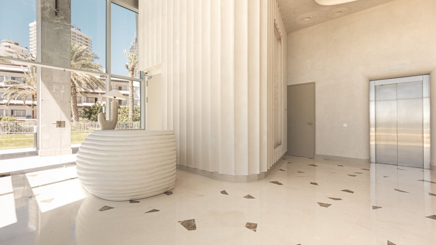 Apartment en Benidorm Alicante - Imagen ampliada 2