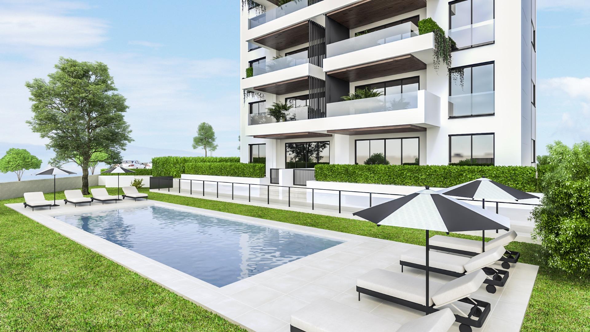 Apartment en Guardamar del Segura Alicante - Imagen ampliada 1