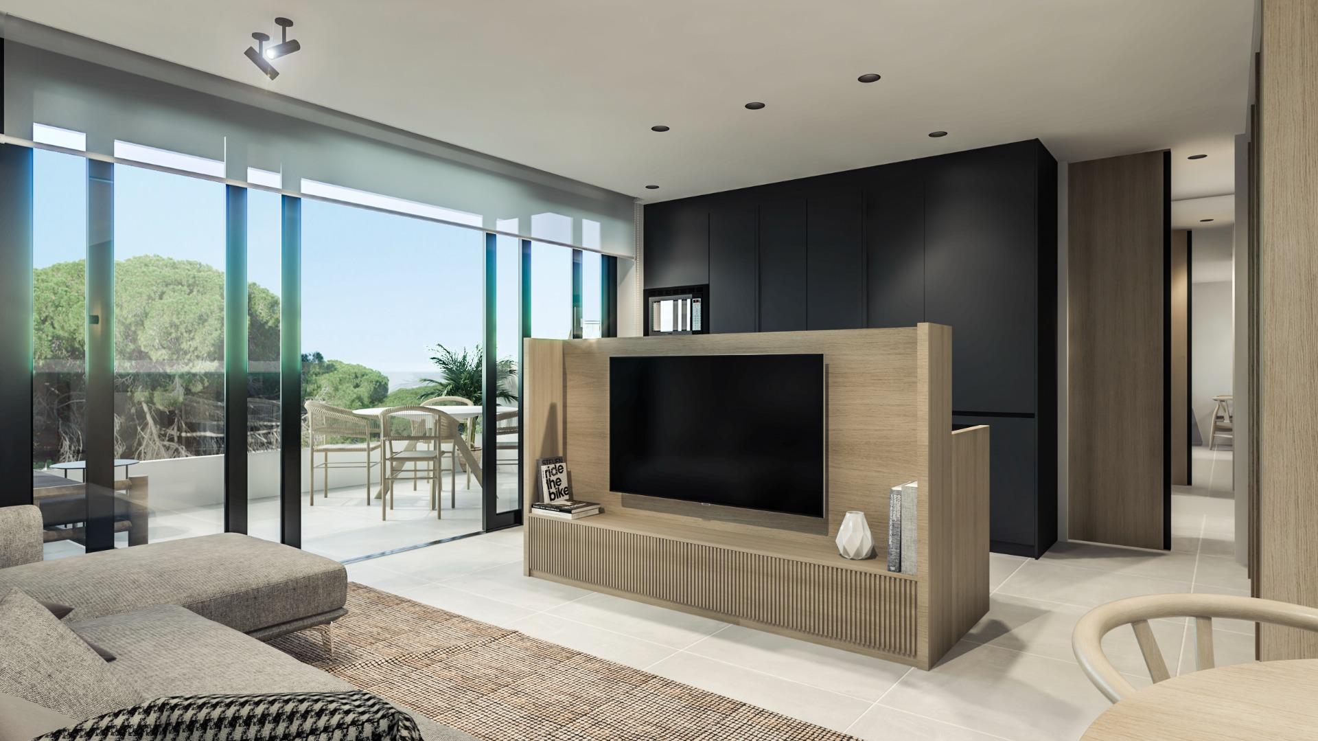 Apartment en Guardamar del Segura Alicante - Imagen ampliada 2