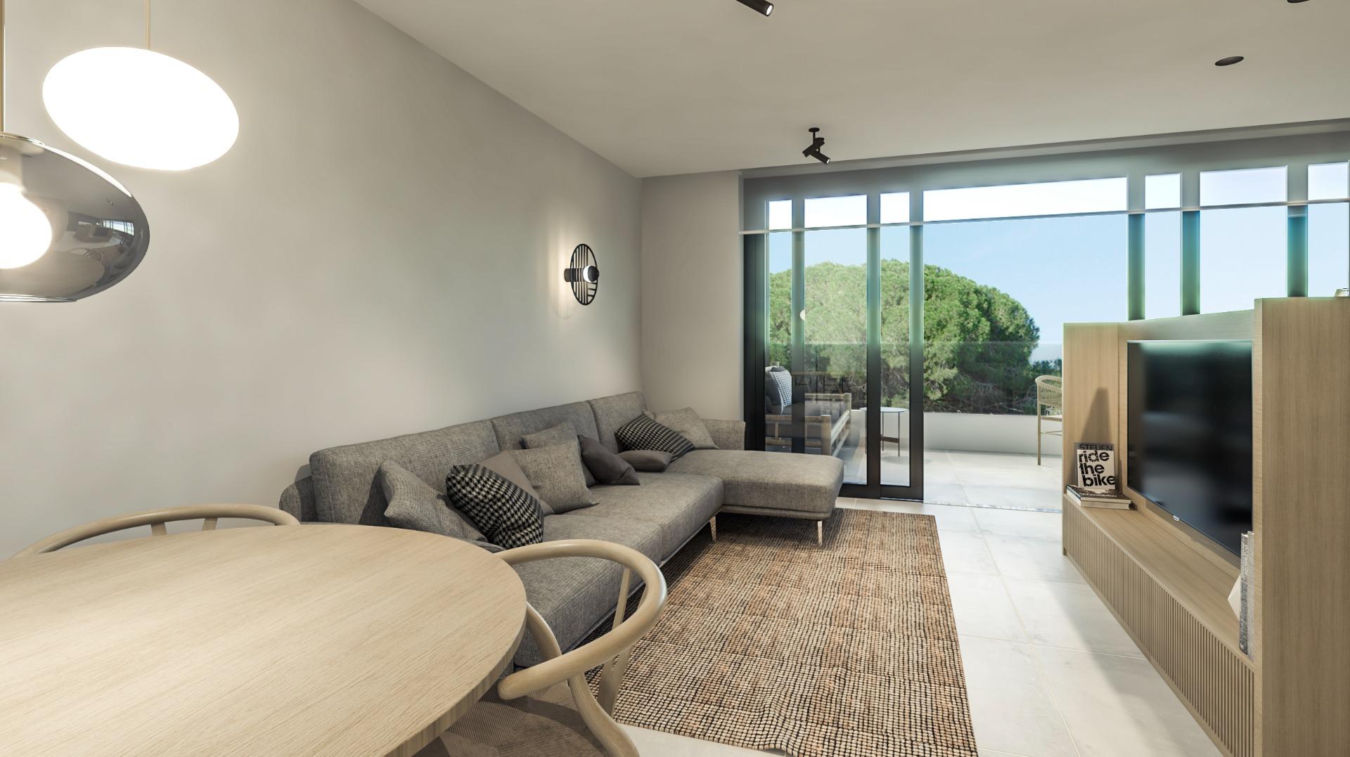 Apartment en Guardamar del Segura Alicante - Imagen ampliada 3