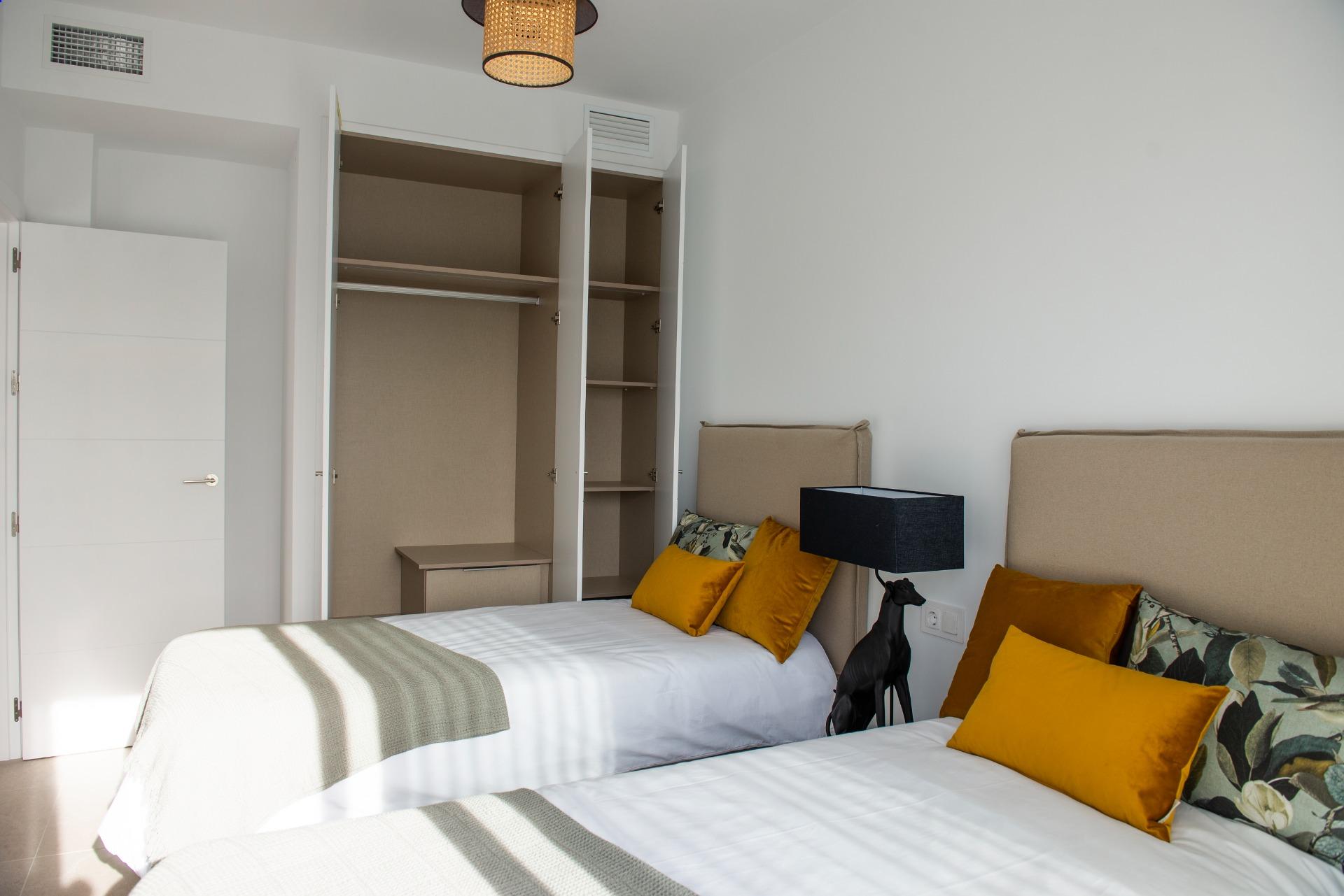 Town House en San Pedro del Pinatar Murcia - Imagen ampliada 3