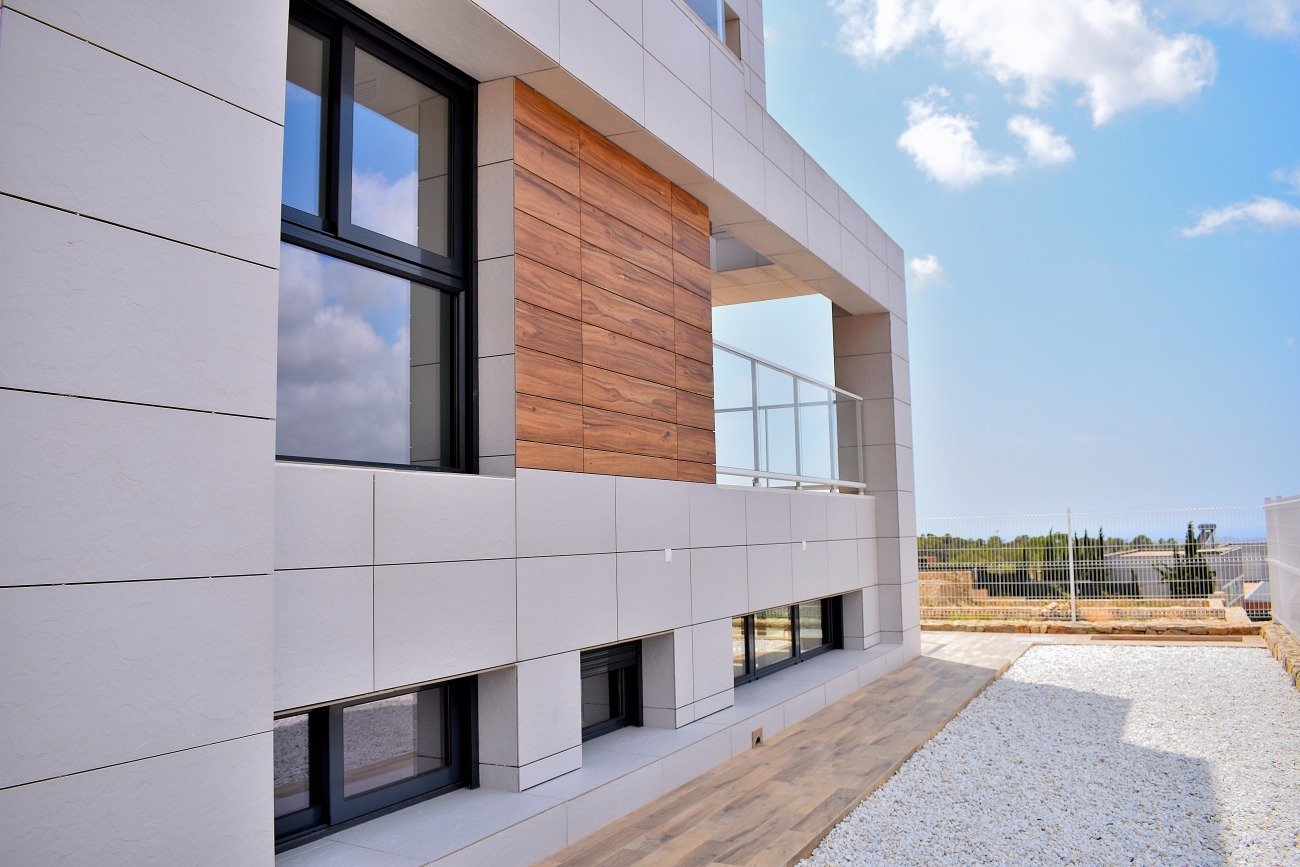 Villa en Finestrat Alicante - Imagen ampliada 3