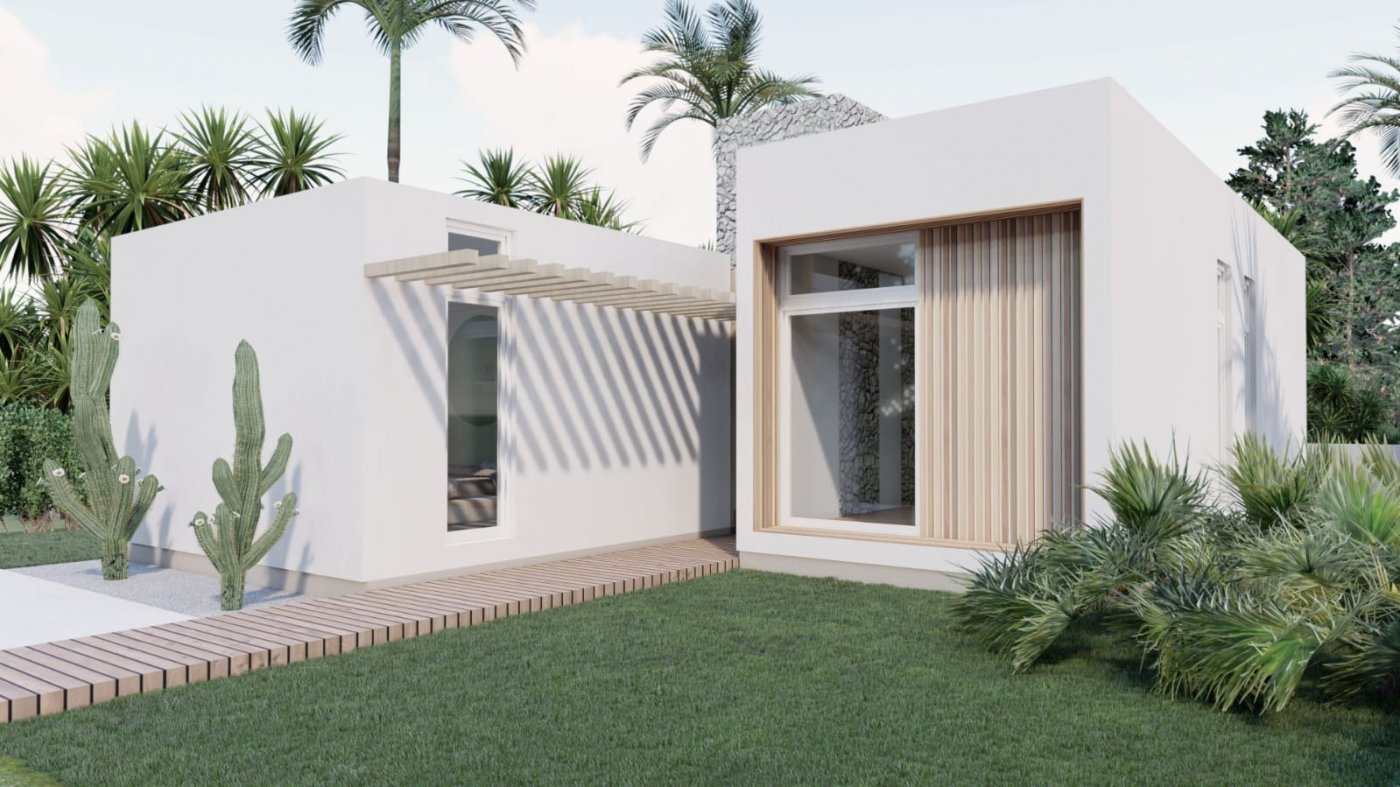 Villa en Fortuna Murcia - Imagen ampliada 2