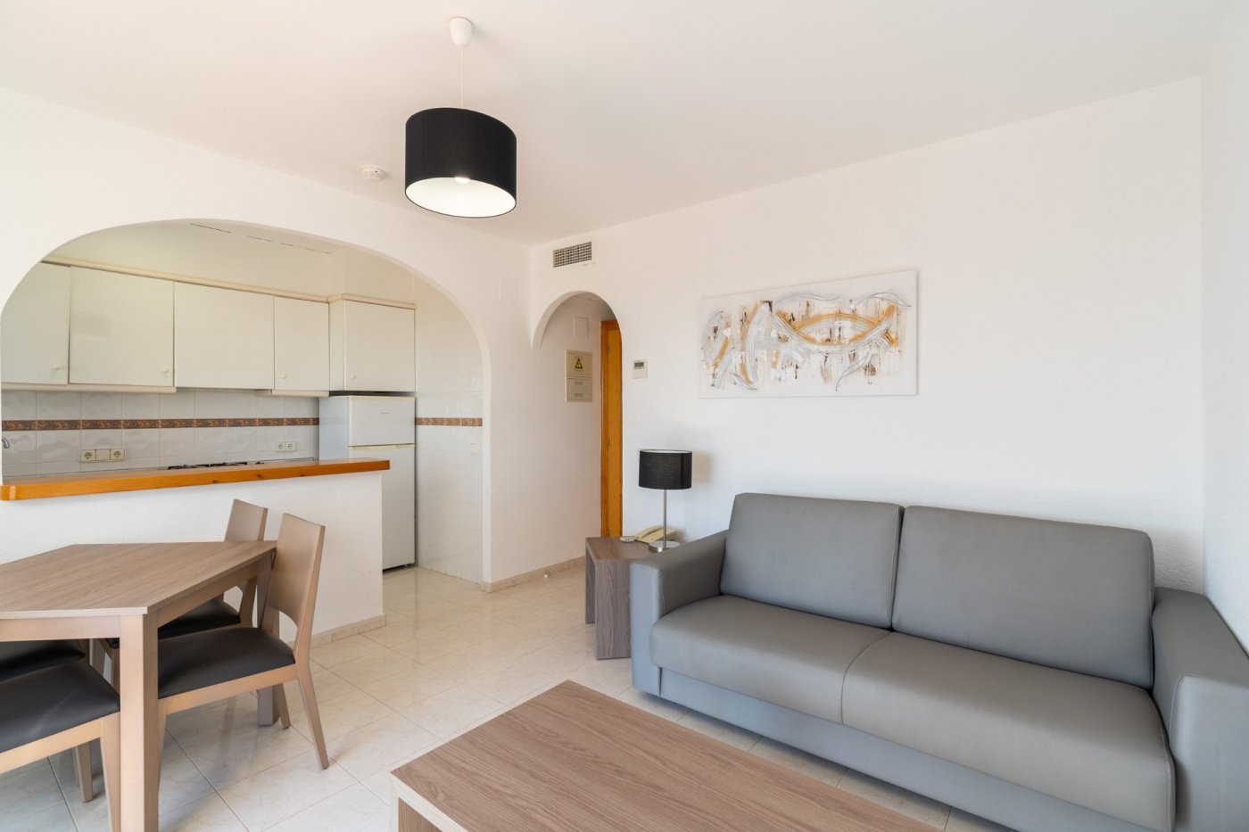 Bungalow en Calpe Alicante - Imagen ampliada 2
