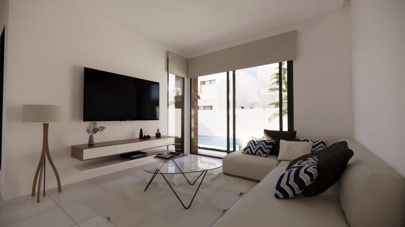 Villa en San Fulgencio Alicante - Imagen ampliada 1