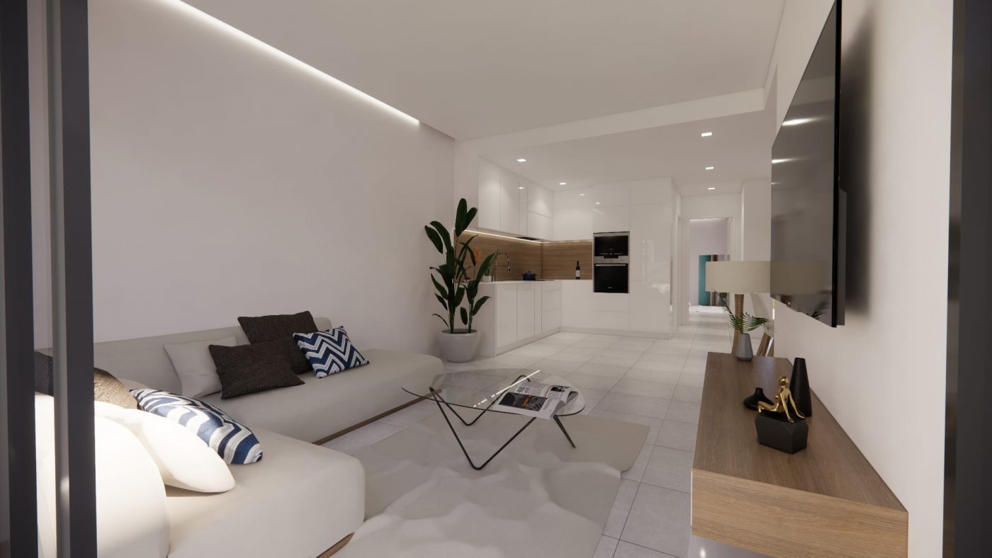 Villa en San Fulgencio Alicante - Imagen ampliada 2