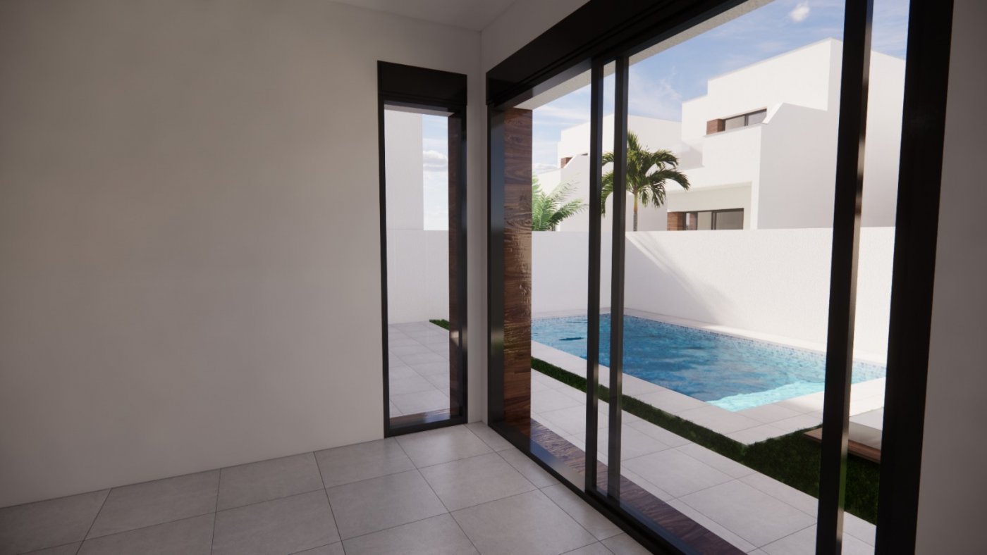 Villa en San Fulgencio Alicante - Imagen ampliada 3