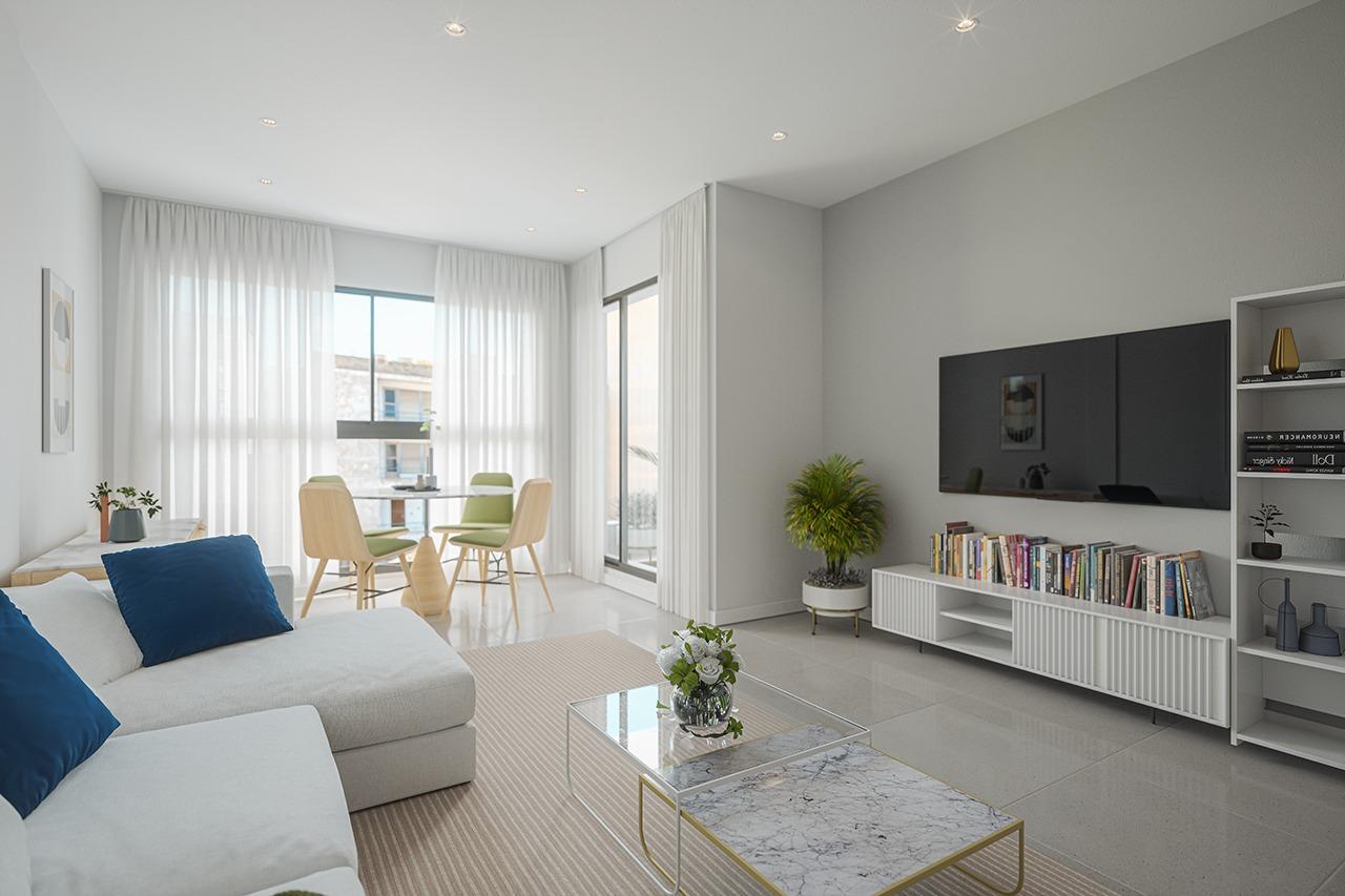 Apartment en Guardamar del Segura Alicante - Imagen ampliada 3