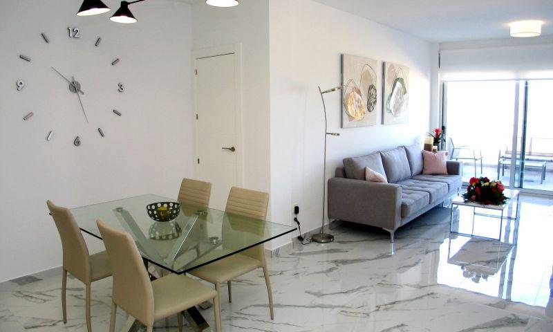 Villa en Benijofar Alicante - Imagen ampliada 1