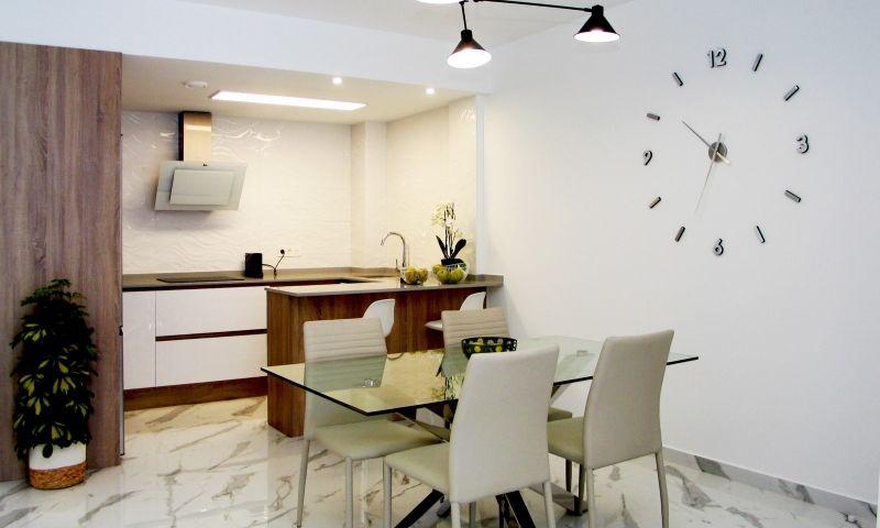 Villa en Benijofar Alicante - Imagen ampliada 2