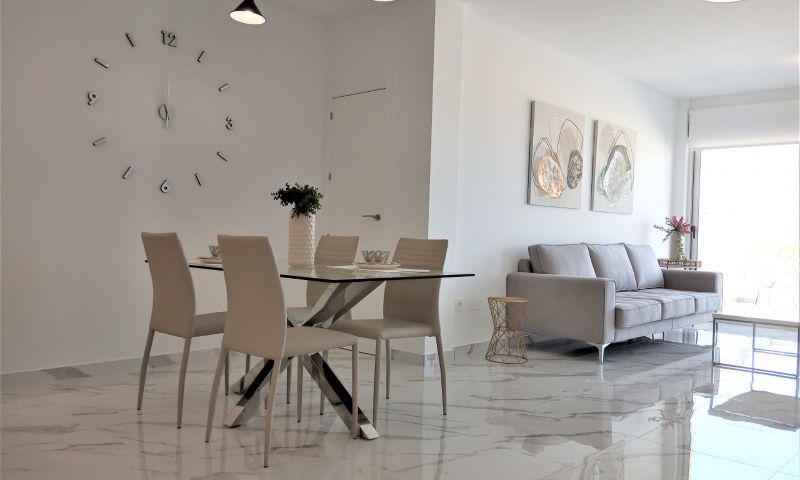Villa en Benijofar Alicante - Imagen ampliada 3