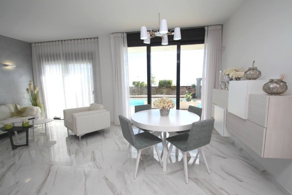 Villa en Orihuela Costa Alicante - Imagen ampliada 2