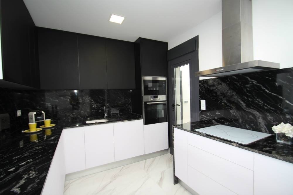 Villa en Orihuela Costa Alicante - Imagen ampliada 3