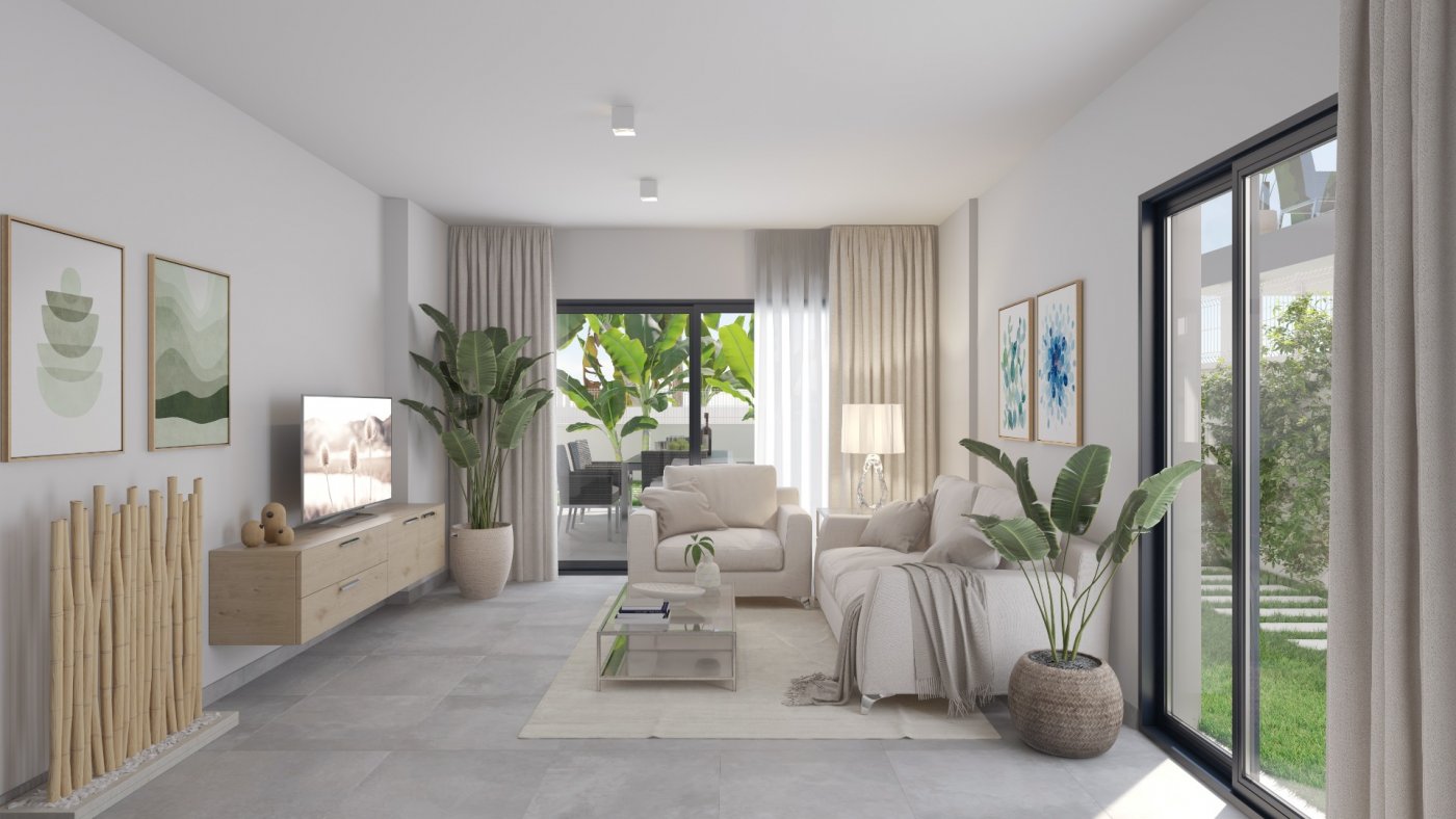 Bungalow en Orihuela Alicante - Imagen ampliada 1