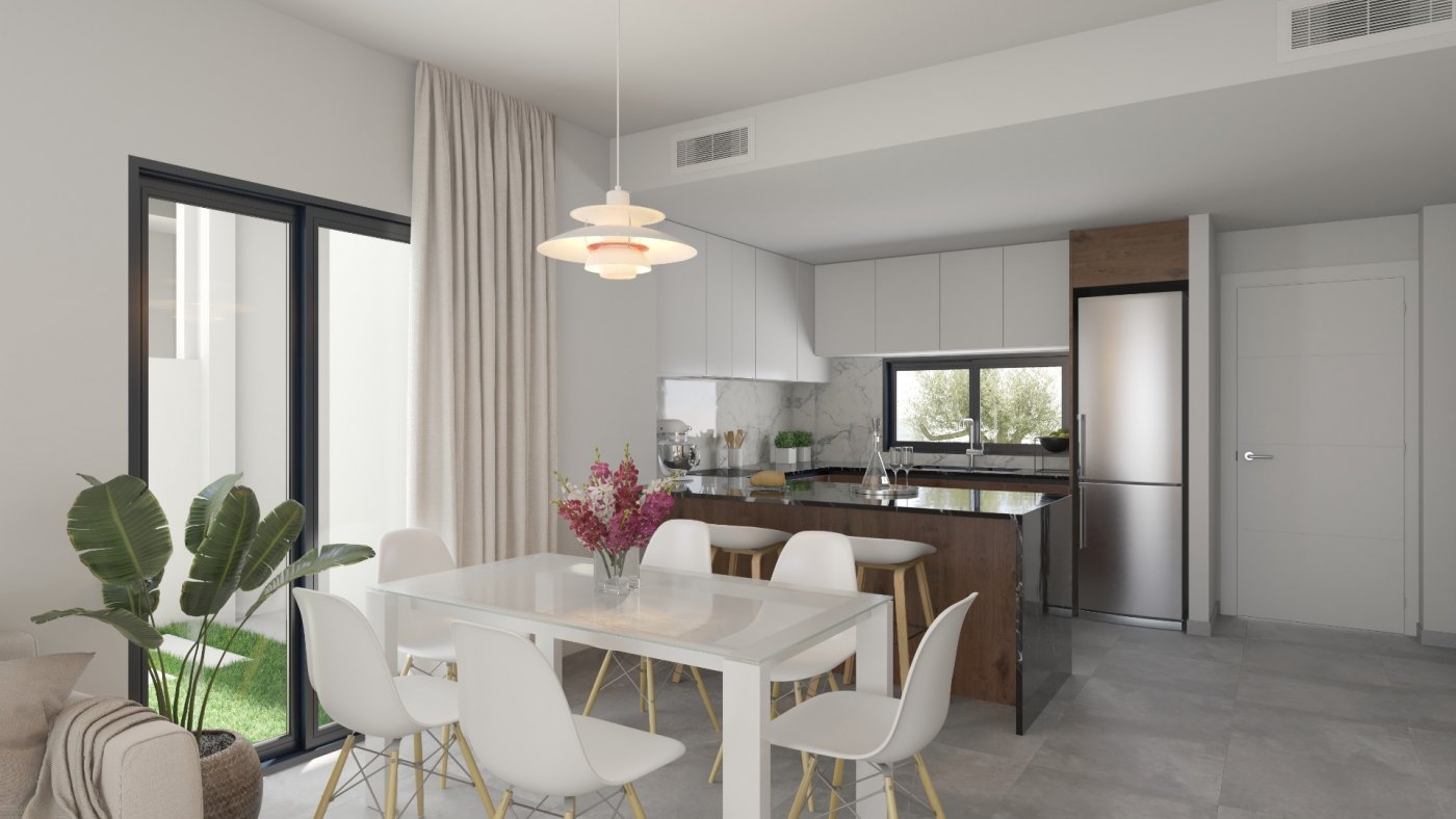 Bungalow en Orihuela Alicante - Imagen ampliada 2