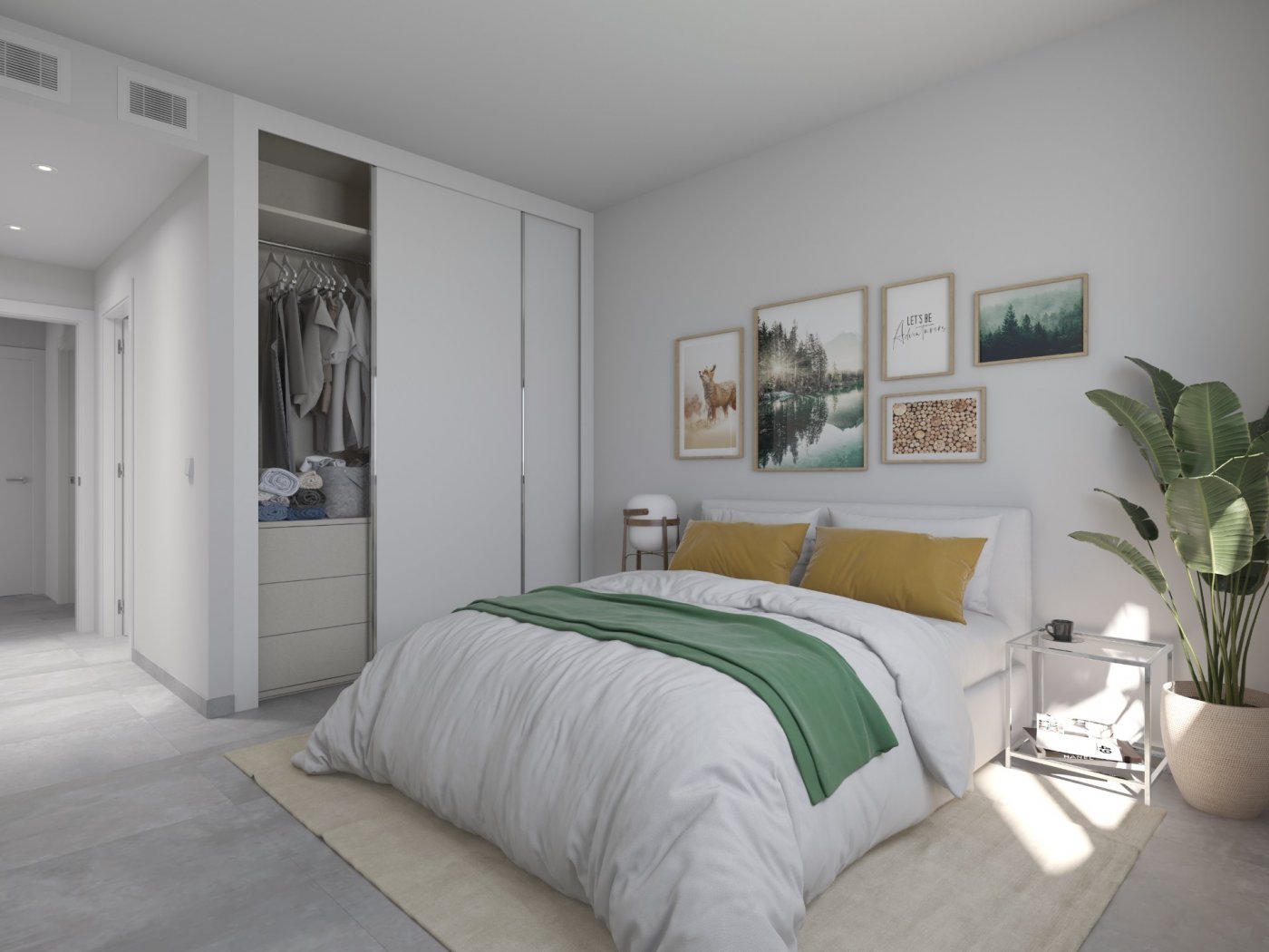 Bungalow en Orihuela Alicante - Imagen ampliada 3