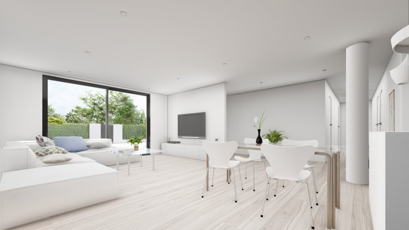 Villa en Calasparra Murcia - Imagen ampliada 1