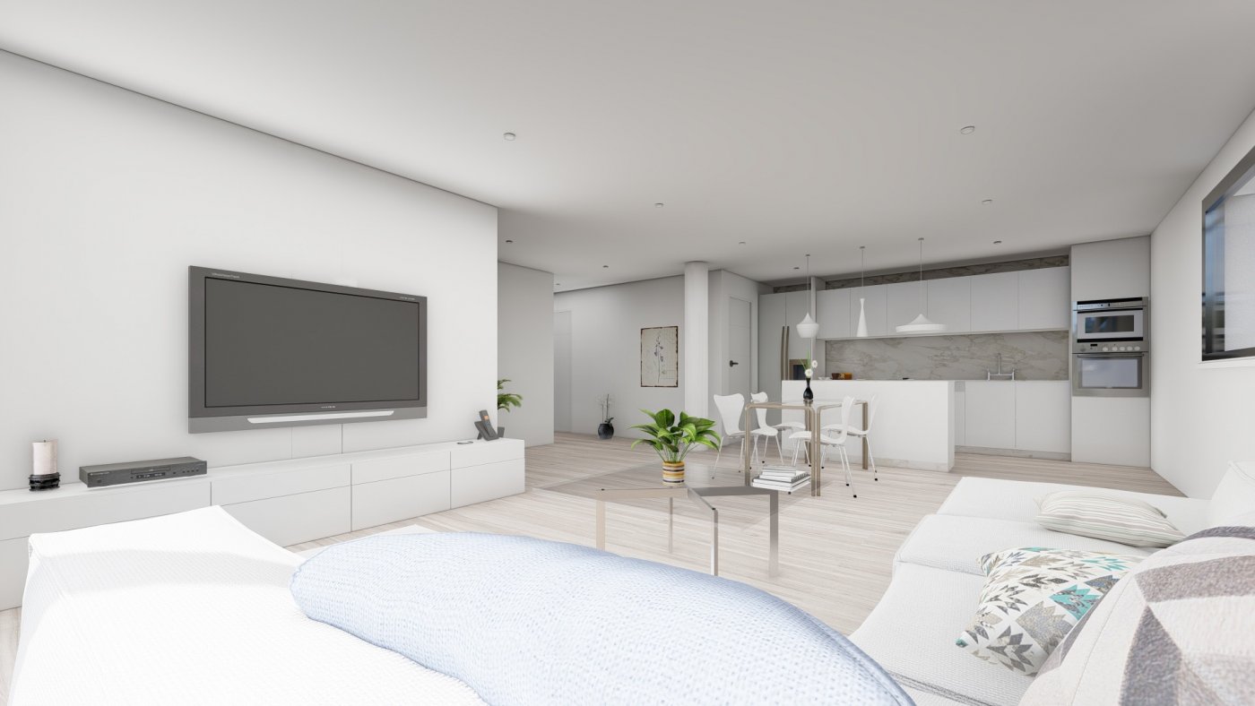 Villa en Calasparra Murcia - Imagen ampliada 2