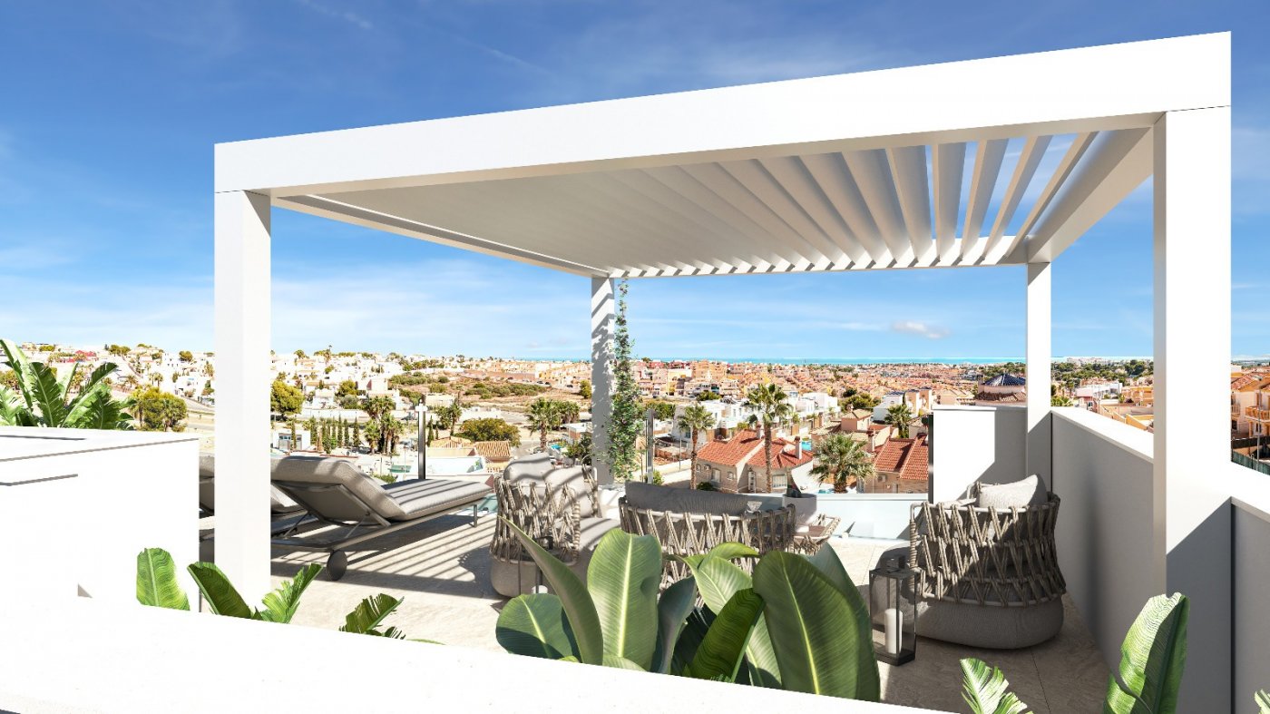 Villa en San Miguel de Salinas Alicante - Imagen ampliada 1