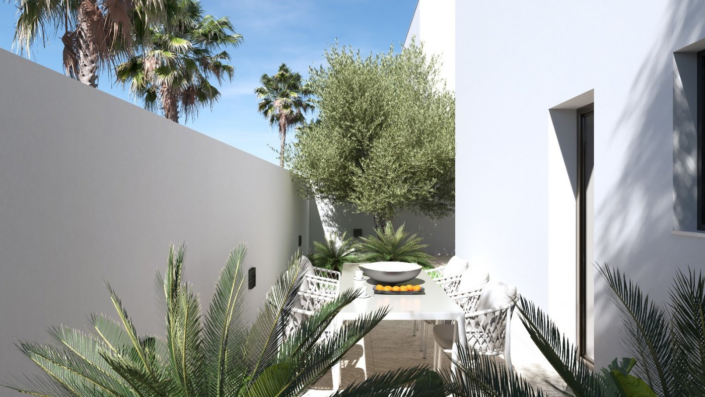 Villa en San Miguel de Salinas Alicante - Imagen ampliada 3