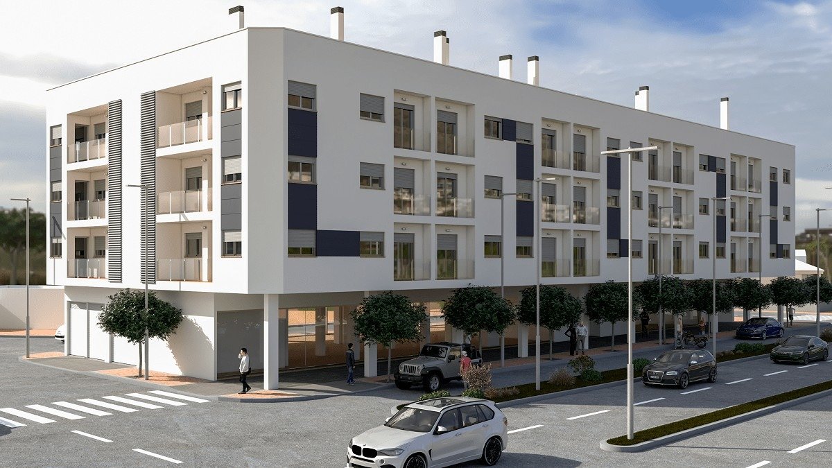 Apartment en Alcantarilla Murcia - Imagen ampliada 1