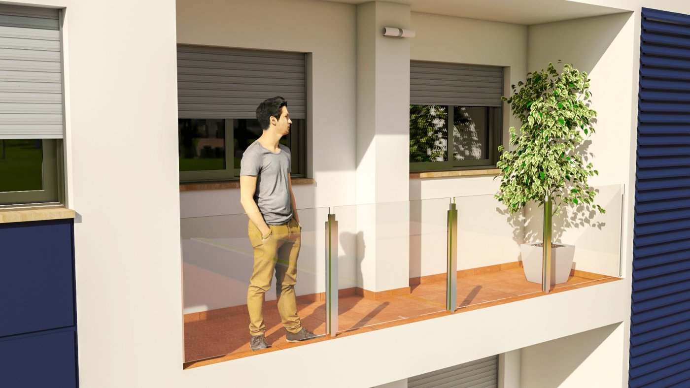 Apartment en Alcantarilla Murcia - Imagen ampliada 3