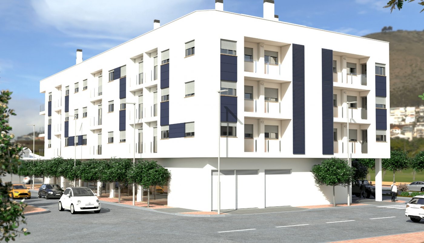 Apartment en Alcantarilla Murcia - Imagen ampliada 2