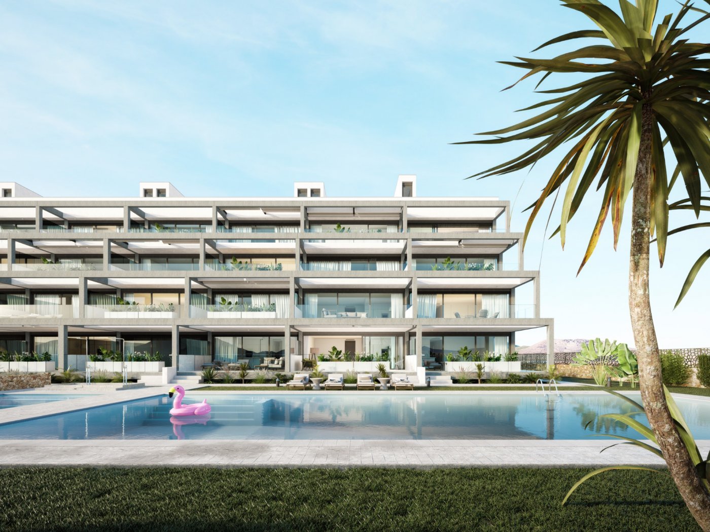 Penthouse en Cartagena Murcia - Imagen ampliada 2