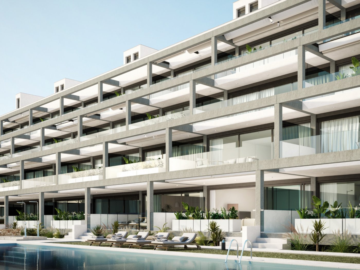 Penthouse en Cartagena Murcia - Imagen ampliada 3