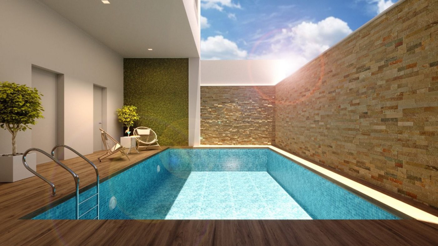 Apartment en Torrevieja Alicante - Imagen ampliada 1