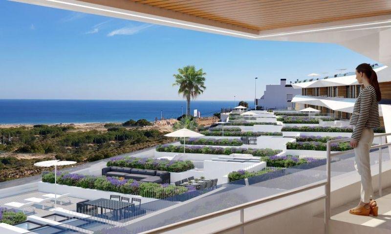 Apartment en Santa Pola Alicante - Imagen ampliada 1