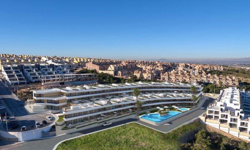 Apartment en Santa Pola Alicante - Imagen ampliada 2