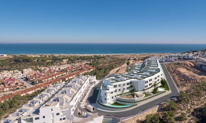 Apartment en Santa Pola Alicante - Imagen ampliada 3