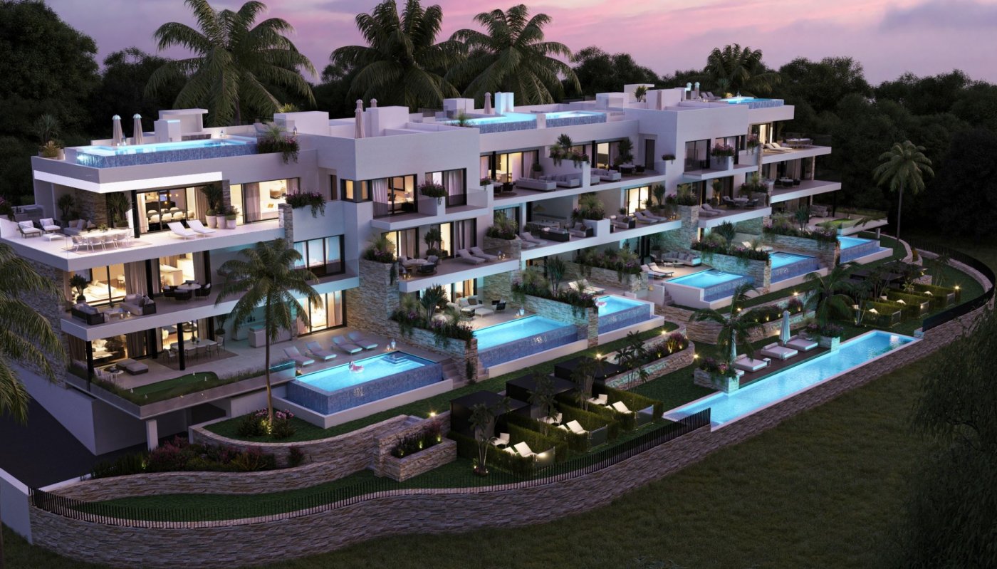 Penthouse en Orihuela Alicante - Imagen ampliada 1