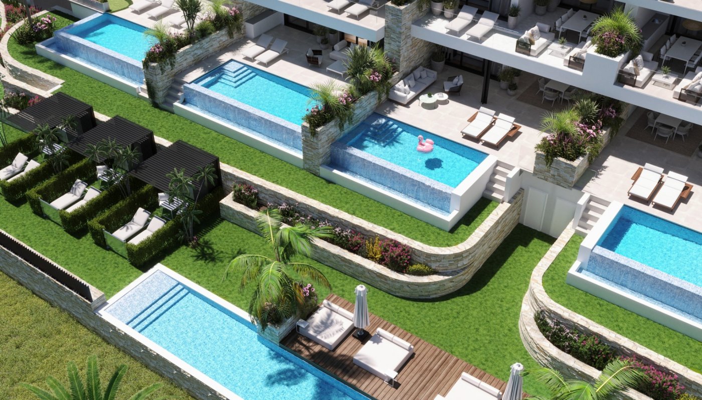 Penthouse en Orihuela Alicante - Imagen ampliada 2