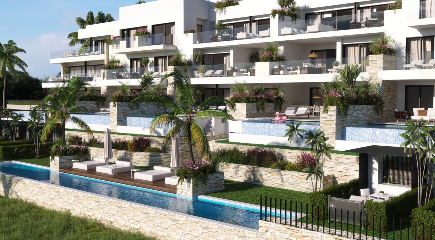 Penthouse en Orihuela Alicante - Imagen ampliada 3