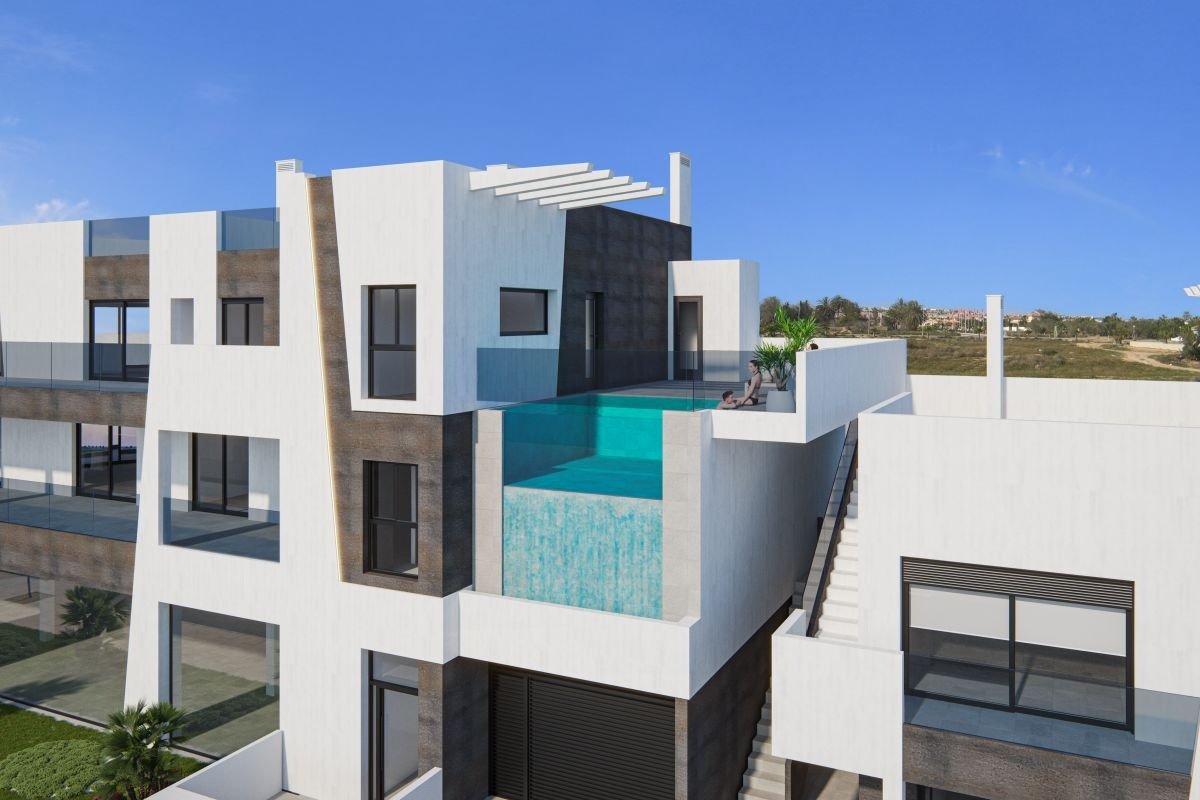 Bungalow en Pilar de La Horadada Alicante - Imagen ampliada 3