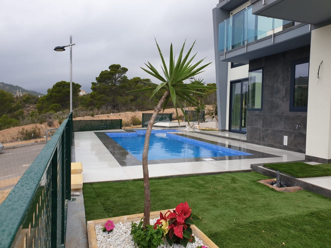 Villa en Finestrat Alicante - Imagen ampliada 2